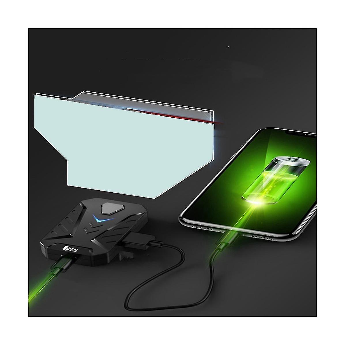 Gamwing For Mix //switch/pro Apex Keyboard And Mouse Portable Converter Handle To Convert Keyboard Mouse