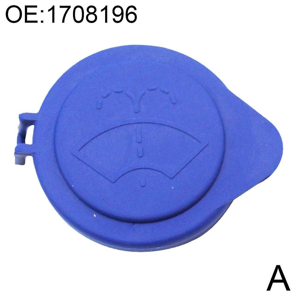 Auto Scheibenwaschanlage Flaschendeckel Scheibenwischer Düsenabdeckung