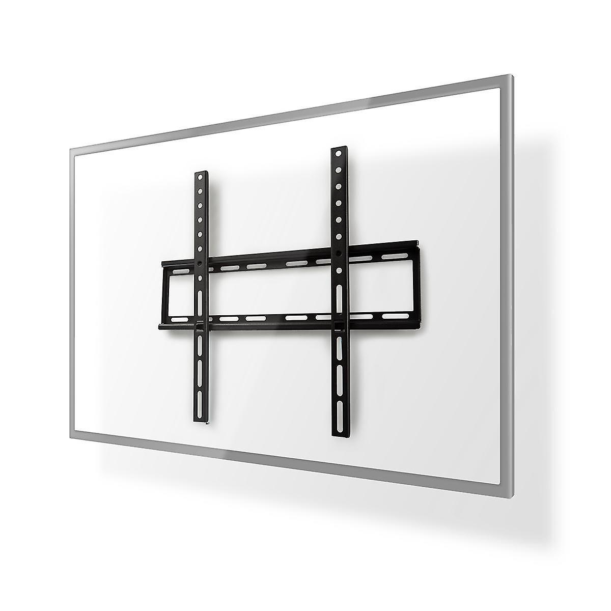 Fixed TV Wall Mount | 23-55" | - Maximum supported screen weight: 35 kg | Minimum wall distance: 23 mm | Steel