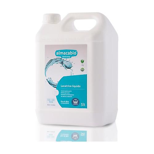 Liquid Washing Machine 5 L