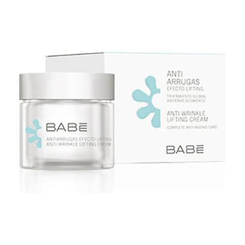 Anti-wrinkle lifting effect 50 ml of cream