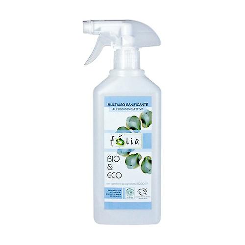 Multipurpose 500 ml