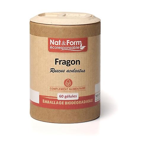Fragon - Eco range 60 capsules