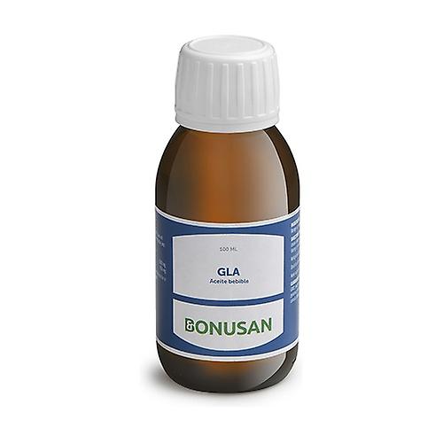 GLA Drinkable Oil 100 ml