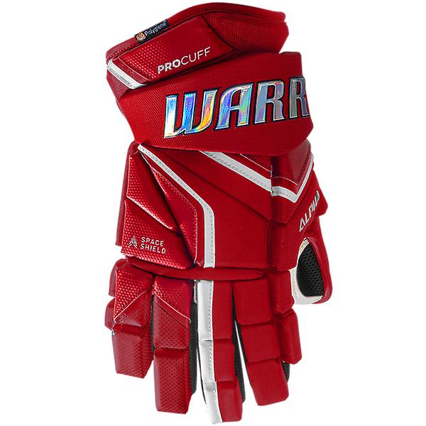Warrior Alpha LX2 Pro Gloves Senior