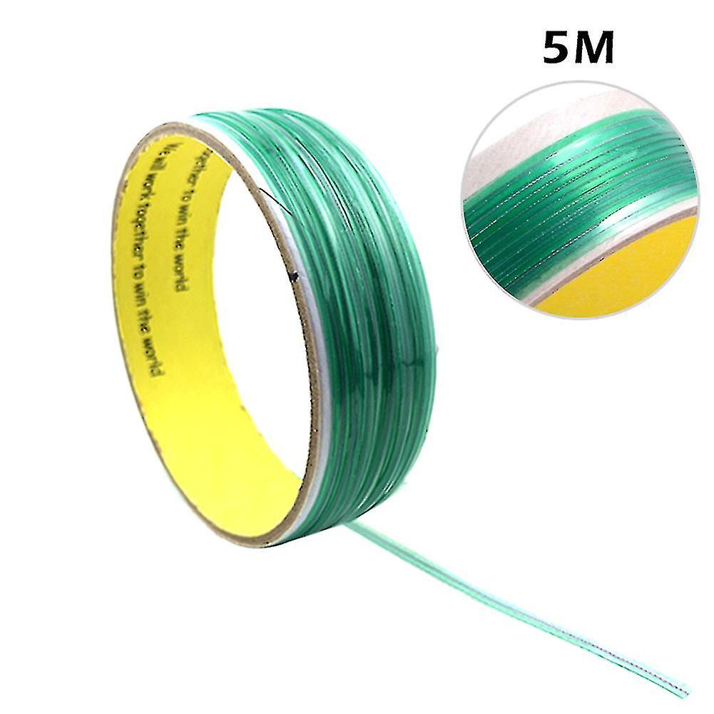 5/10/15m Cutting Design Line Tape For Vinyl Wrap Cutting Pinstripe