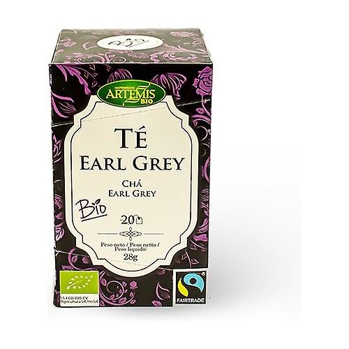 earl gray tea 20 infusion bags