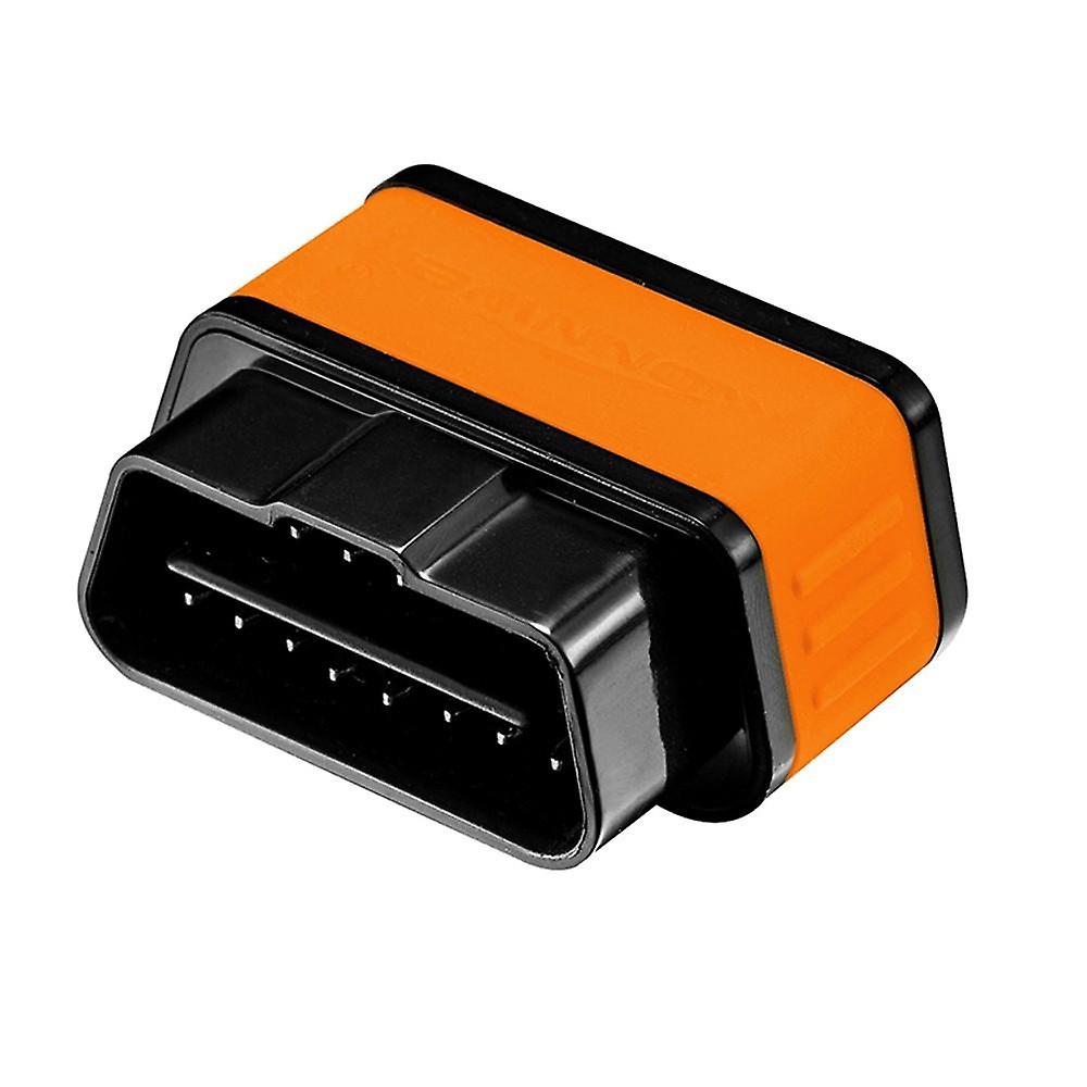 Bt Automotive Scanner Car On-board Diagnostic Multifunctional Tool