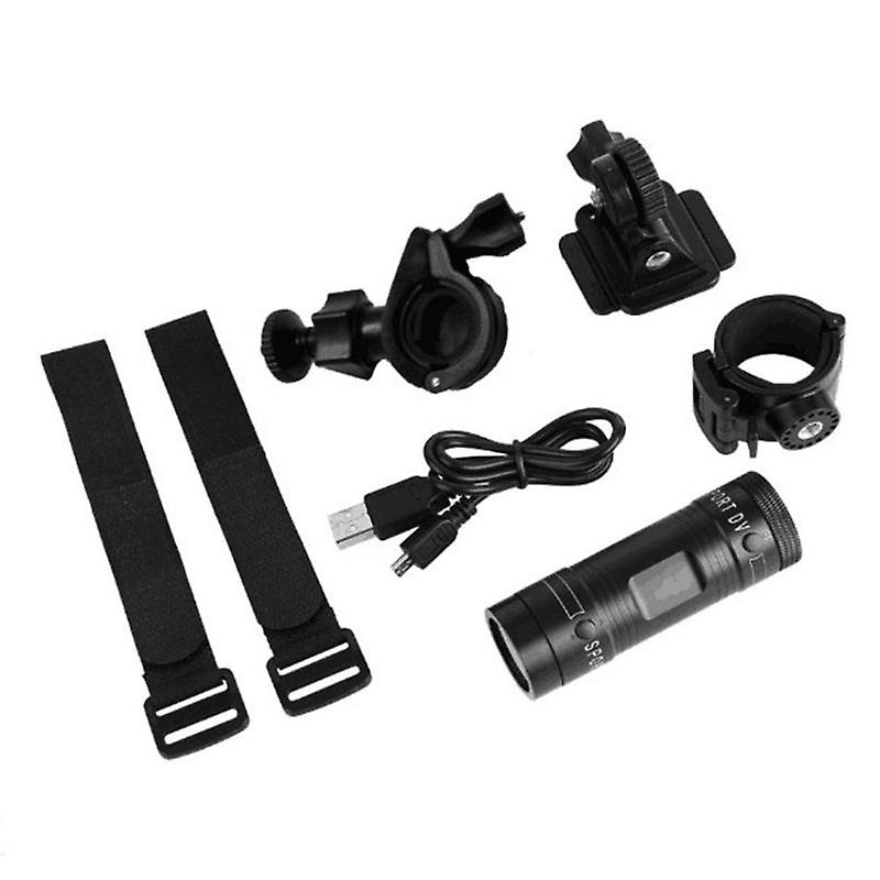 140a + High Resolution Wide Angle Action Camera Wide Angle Lens Camera