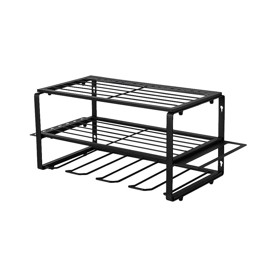 Randy & Travis Machinery Power Tool Organiser Garage Storage Other Tool Storage