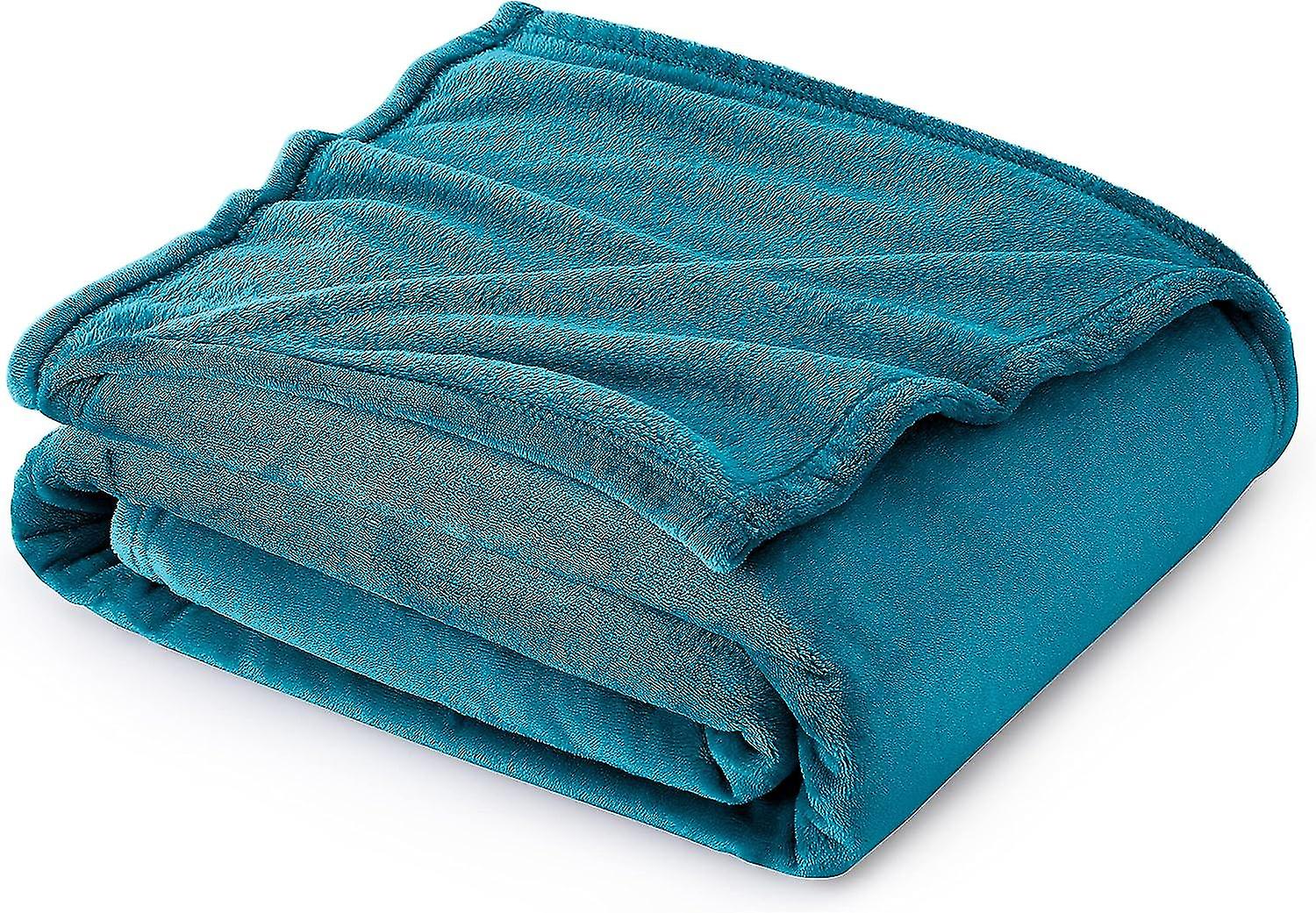 Weighted Blanket For Stress Relief-a71