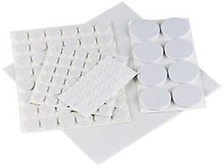 Draper 87375 125 Piece Protective Pad Set