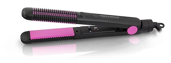 Esperanza Straightener & Curler Elegant