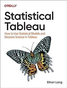 Statistical Tableau by Ethan Lang Paperback