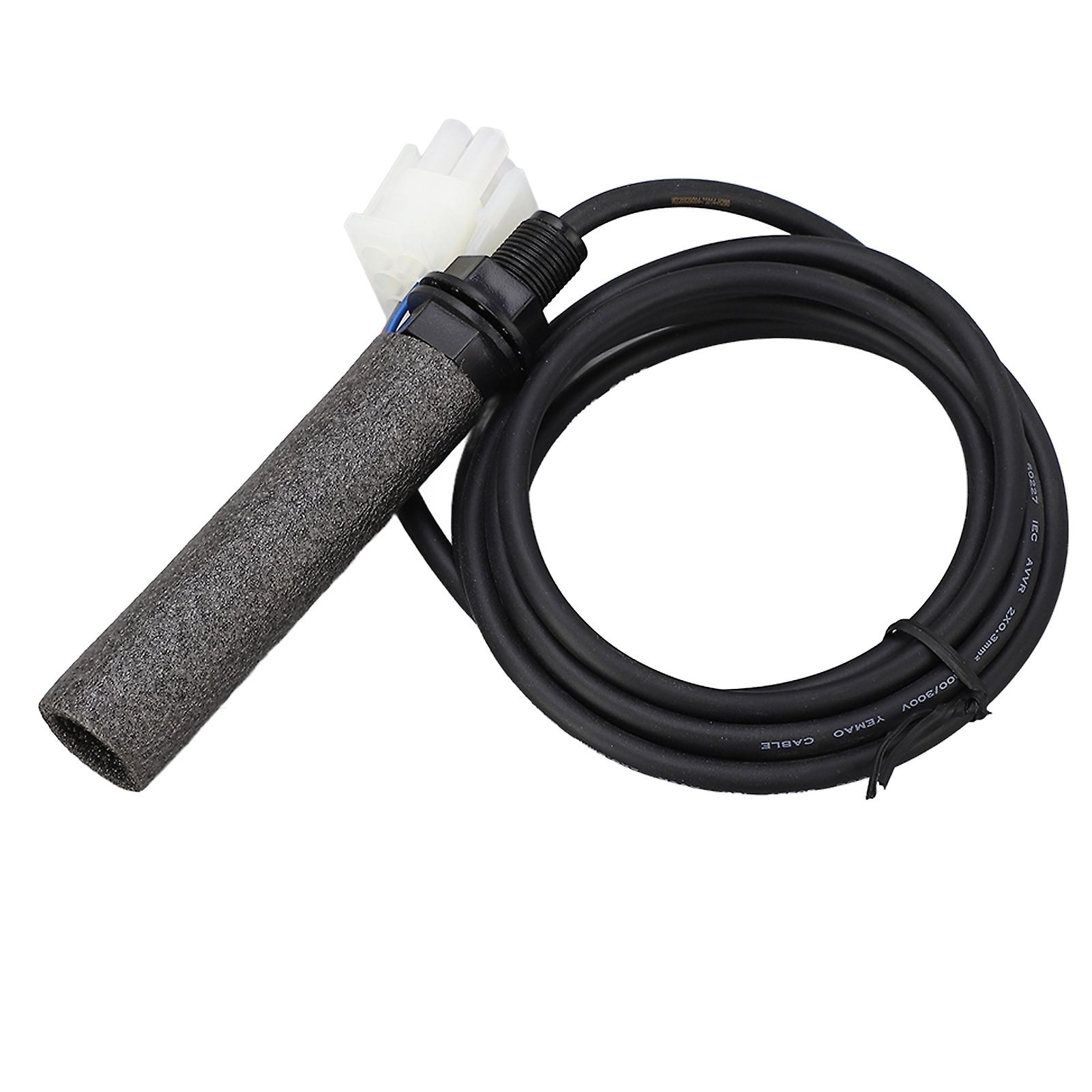 Elevator Photoelectric Leveling Sensor Switch Quick Response Temperature Resistant Level Sensor Switch Elevator Parts