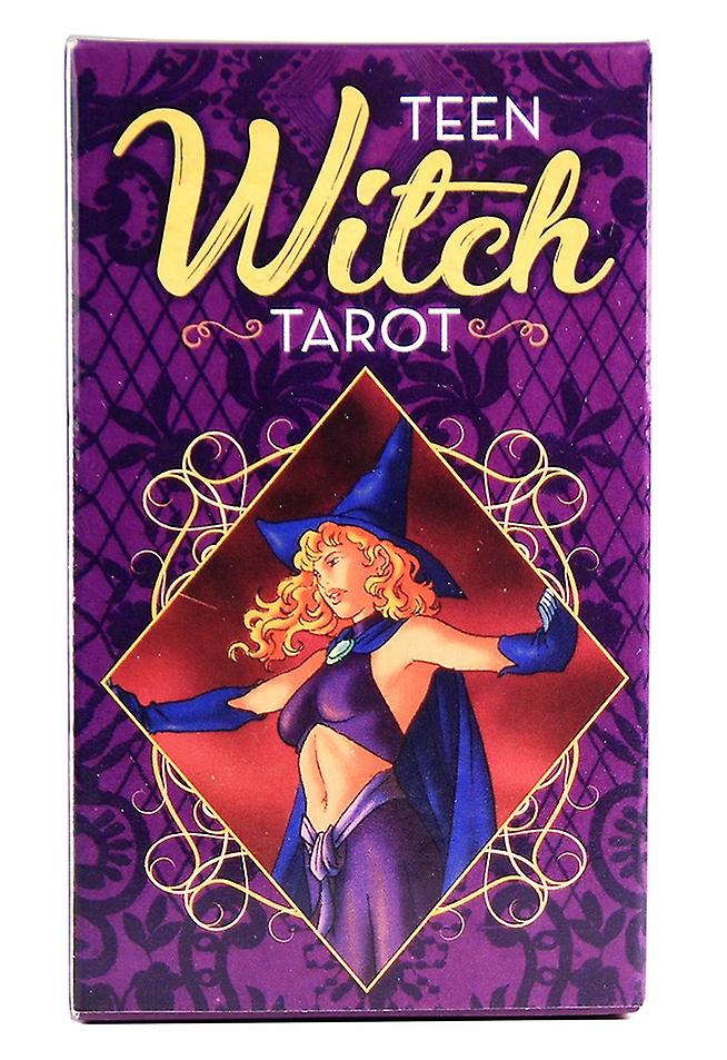 Authentic Tarot Cards from China - Ideal for Community Events