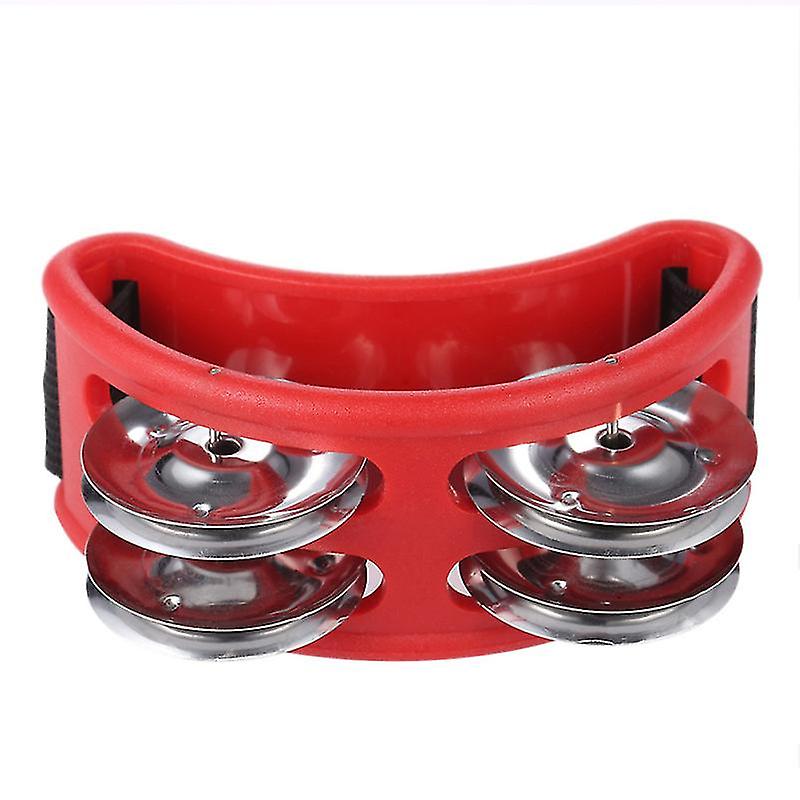 1pcs Foot Jingle Bells