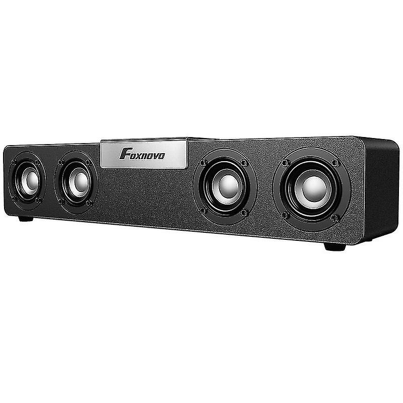 4pcs Smart Loudspeaker