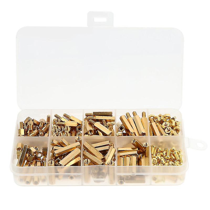240pcs Copper Column