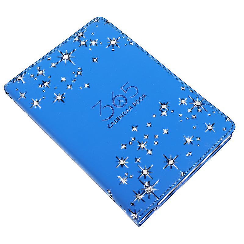 1pcs 2022 Agenda Noting Book