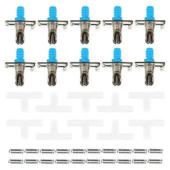 10pcs Spring Design Drinker