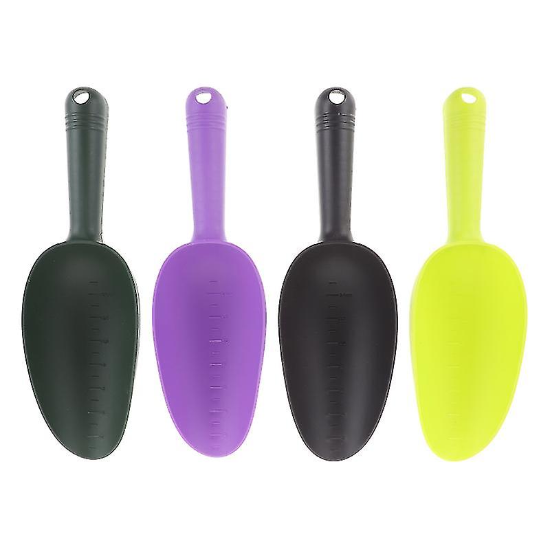 4pcs Digger Shovel