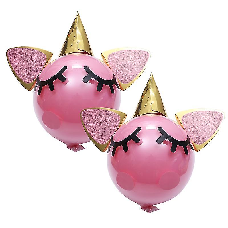 2set Diy Balloon