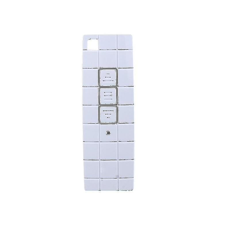 Starlight-duya Electric Curtain Smart Home Transmițător de control de la distanță single channel single control wireless de control dc90