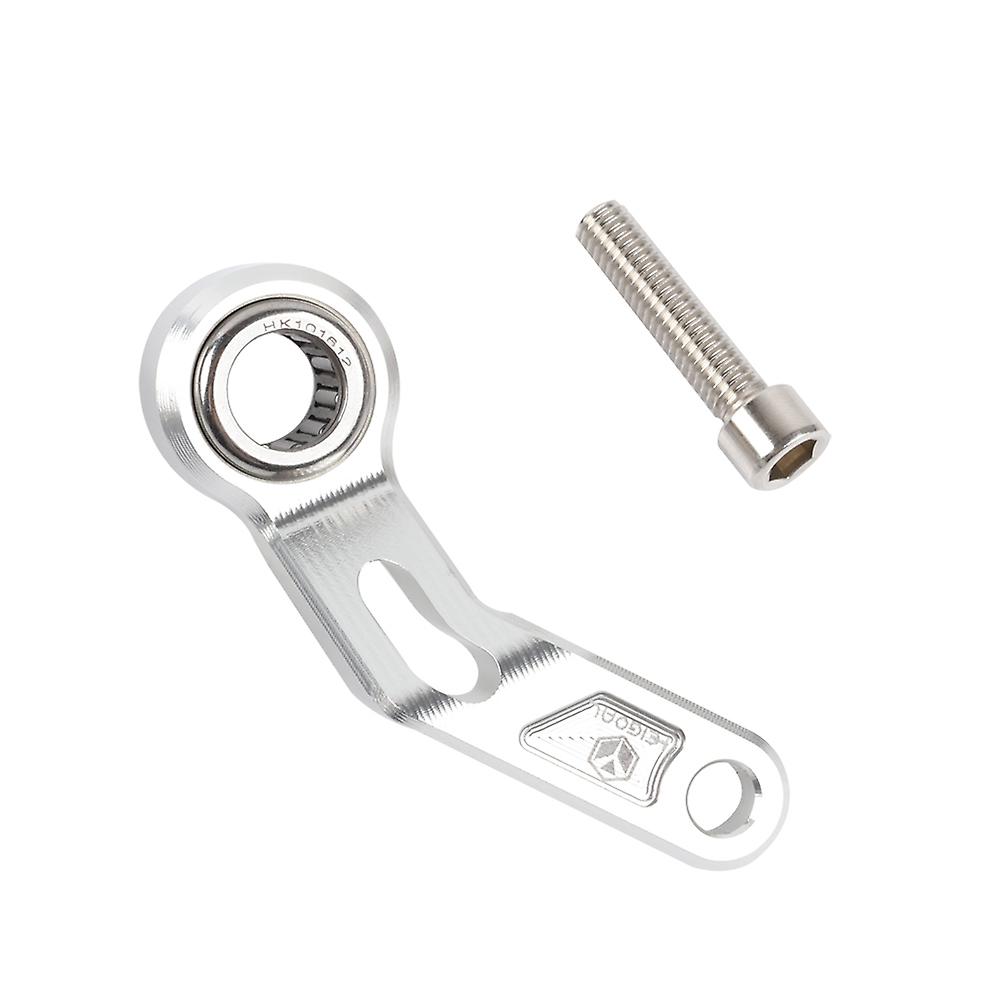 For Yamaha Mt-09 Mt 09 Mt09 2014  - 2021 2022 2023 2024 Motorcycle Accessories Gear Shift Support Shift Lever Stabilizer Holder