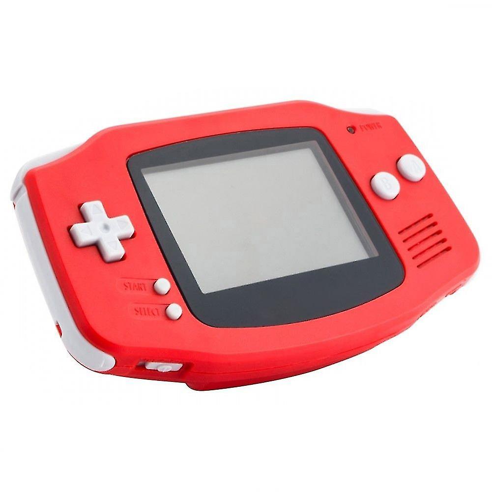 Replacement Console Housing Shell Case Buttons Screwdriver for NS GBA