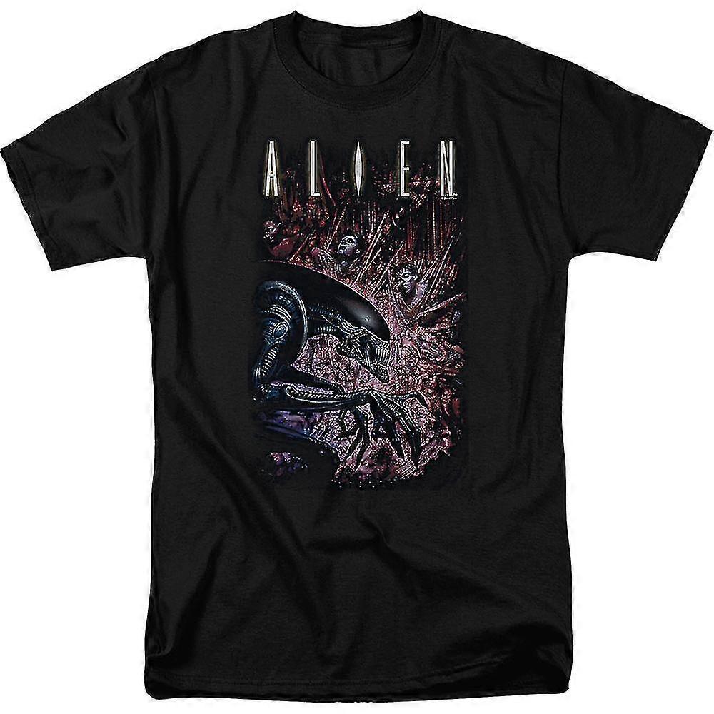 Opfer Alien T-Shirt