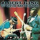 Albert King with Stevie Ray Vaughan : In Session CD (2006)