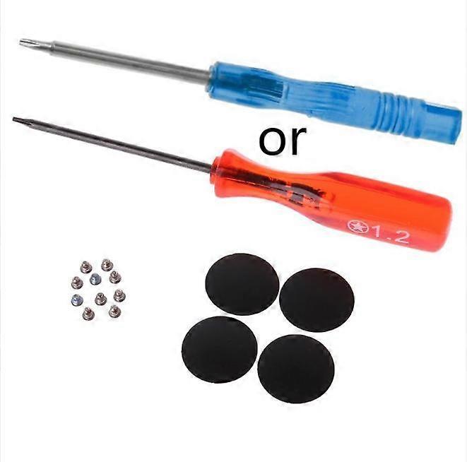For Macbook Pro Retina A1398 A1425 A1502 Bottom For Case Screw With Screwdriver - MXBC