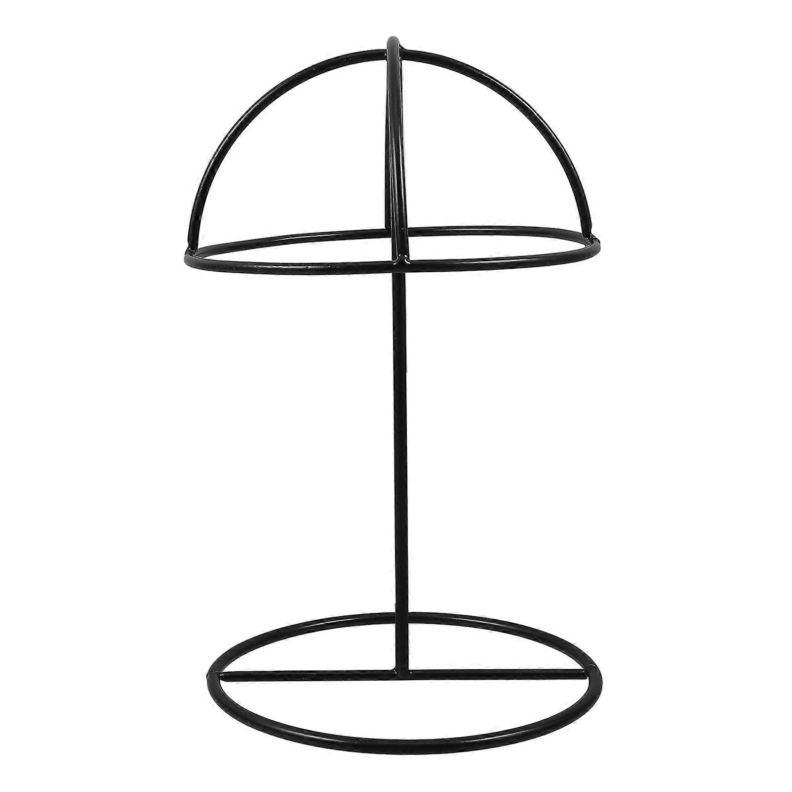 Hat Display Stand Desktop Hat Stand Metal Hat Display Stand Hat Display Holder