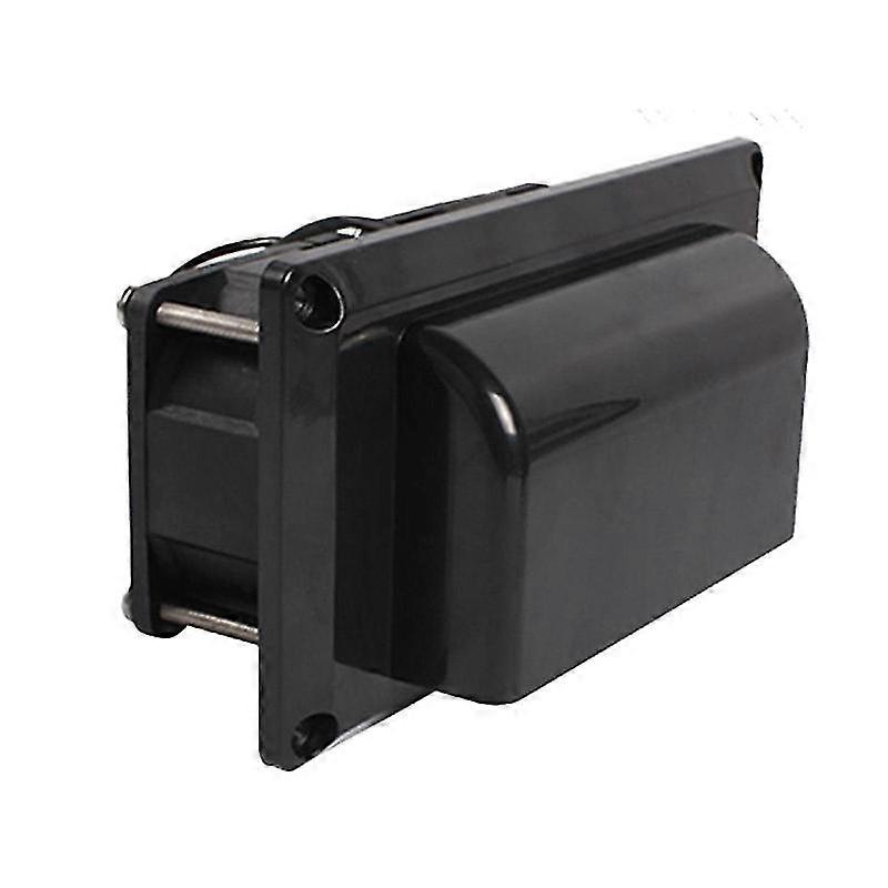 Caravan Wohnmobil Bereich Rv Side Air Vent Abluftventilator Gebläse Kühlung Belüftung