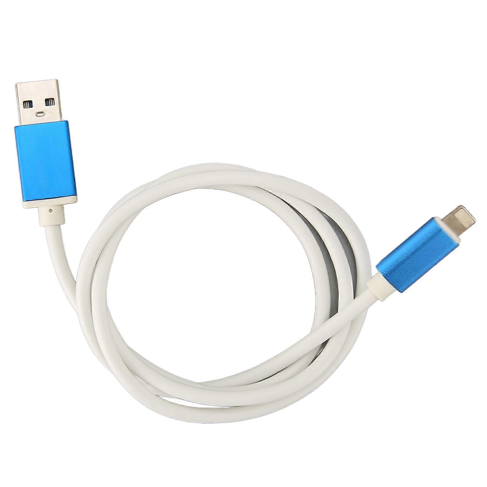 for IPhone Data Migration Cable Convenient Data Copying Synchronization for IPhone Mode Recovery Engineering Cable YEMAA