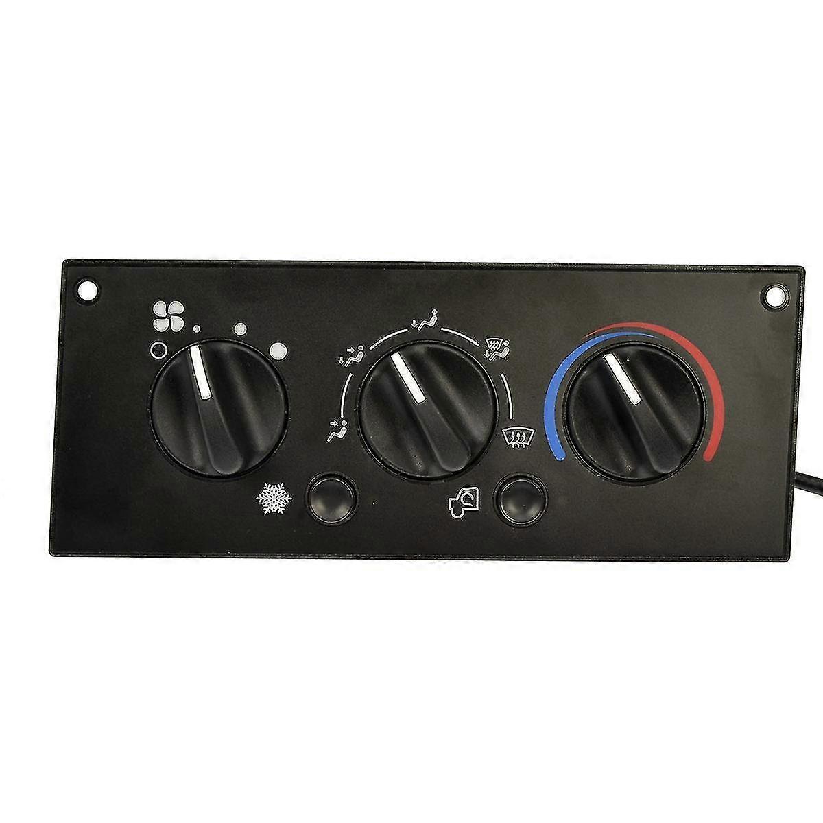 599-5511 Module de contrôle de la température à usage intensif CVC pour certains modèles