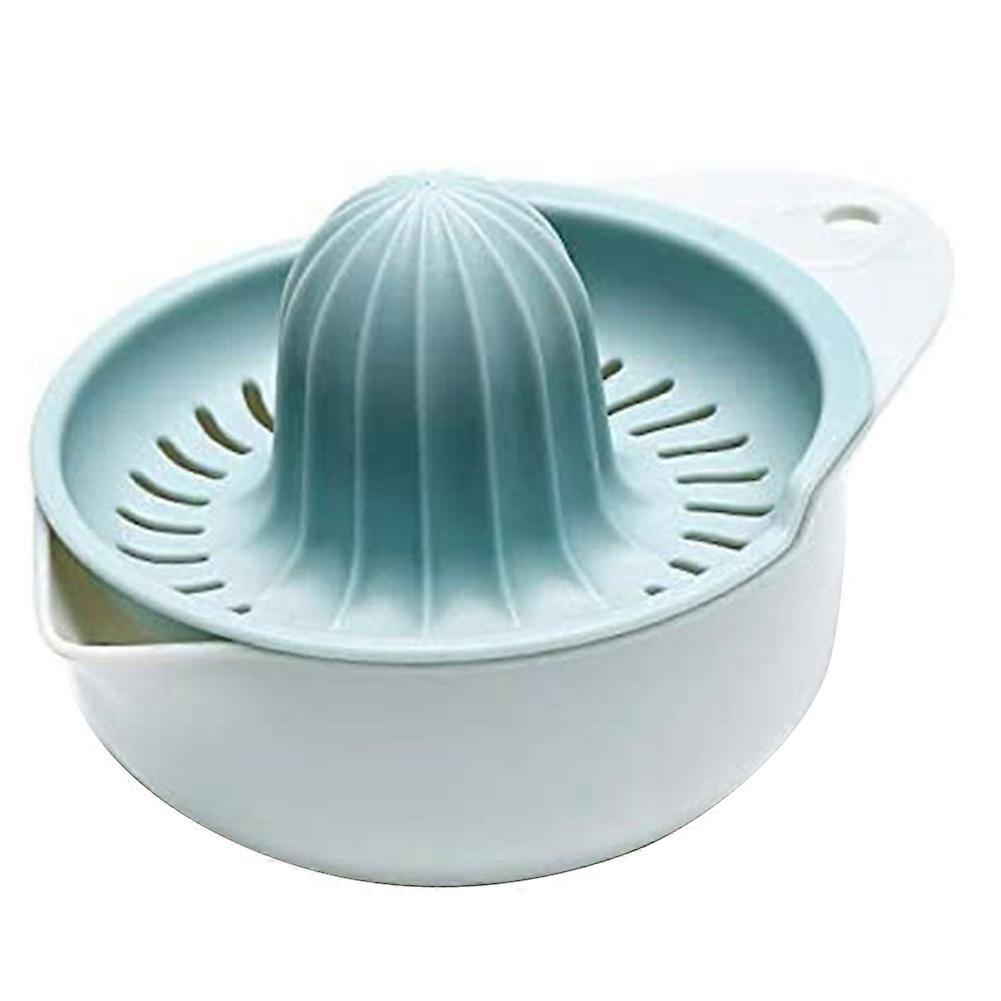 Lemon Juicer, Lemon Citrus,Manual Juicer, Orange Manual Squeezer, Rotary Squeezer, Easy To Clean, D