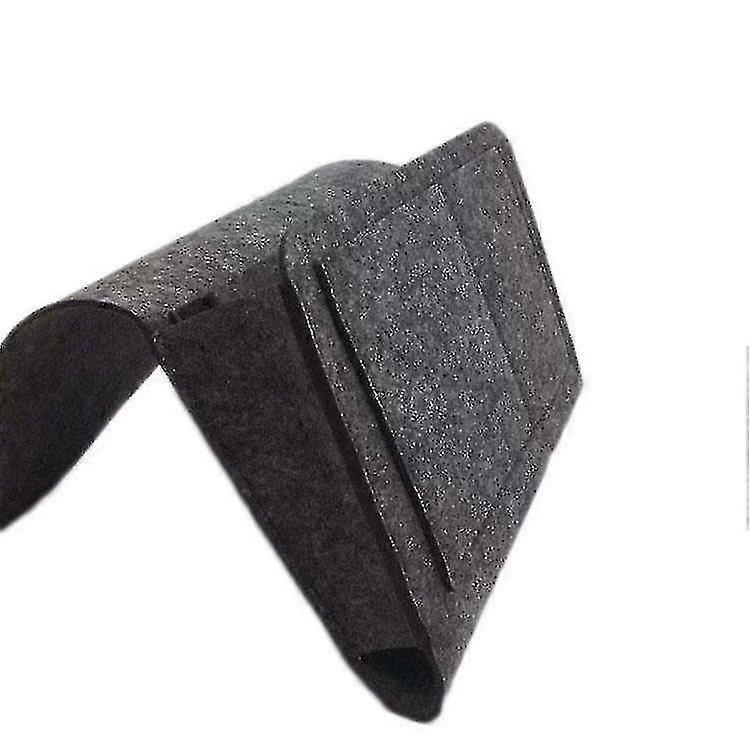 Sofa Storage Bag Bedside Storage Kit Foldable Package For Phone Remote Control