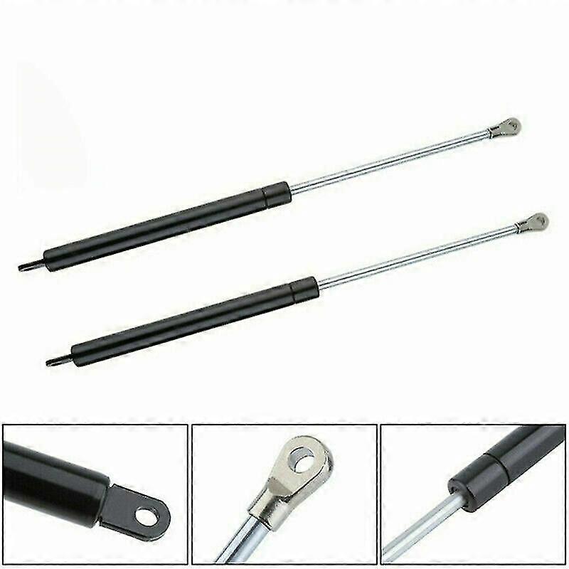 2pcs Gas Struts Suit Dometic For Seitz Heki Caravan Hatch Skylight
