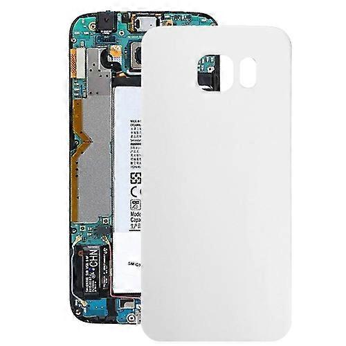 For Galaxy S6 / G920F Battery Back Cover