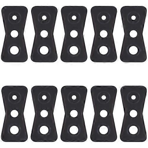 For Xiaomi Poco F4 GT 10 PCS Back Camera Lens