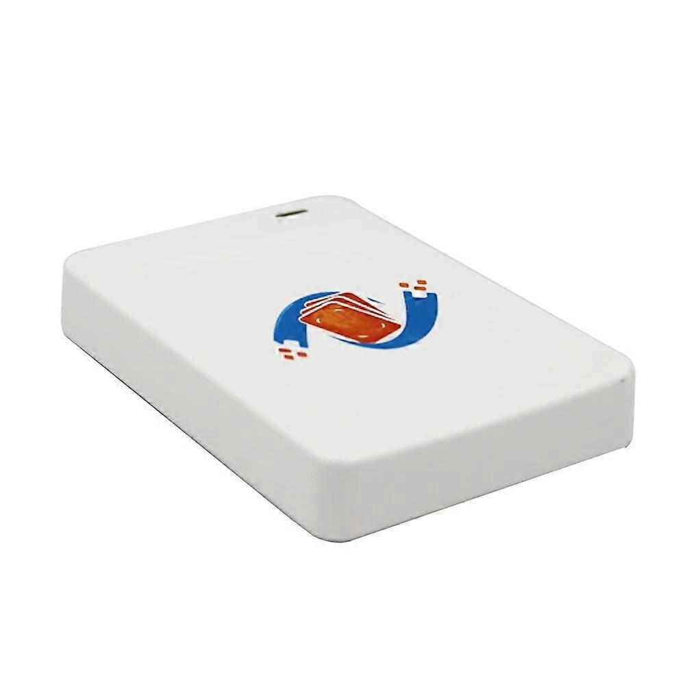 USB Port NFC Reader Writer 125khz T5577 Copier UID Tag Replicatoric Decoding Duplicator Nfc Clone Card