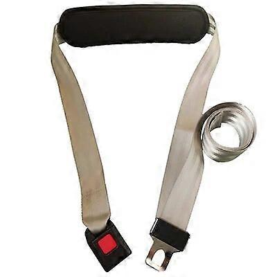 Strap Physical Therapy Mobilization Belt Stretch Out Strap