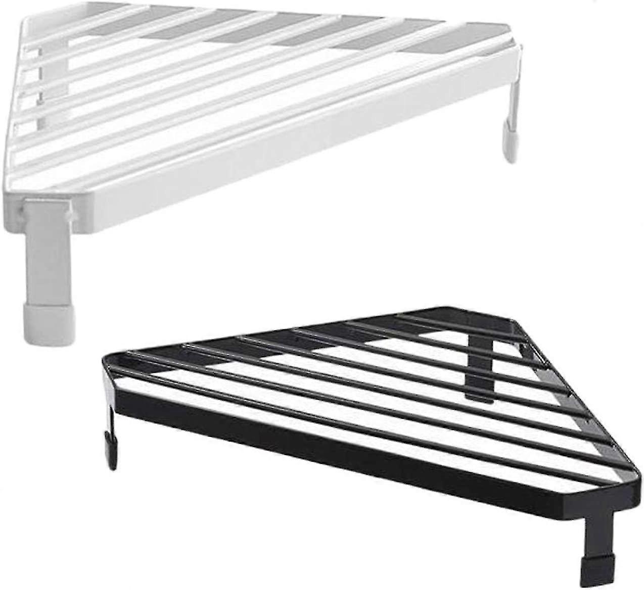 Dish Drainer, Dish Drainer, Metal Rack For Bread Organizer