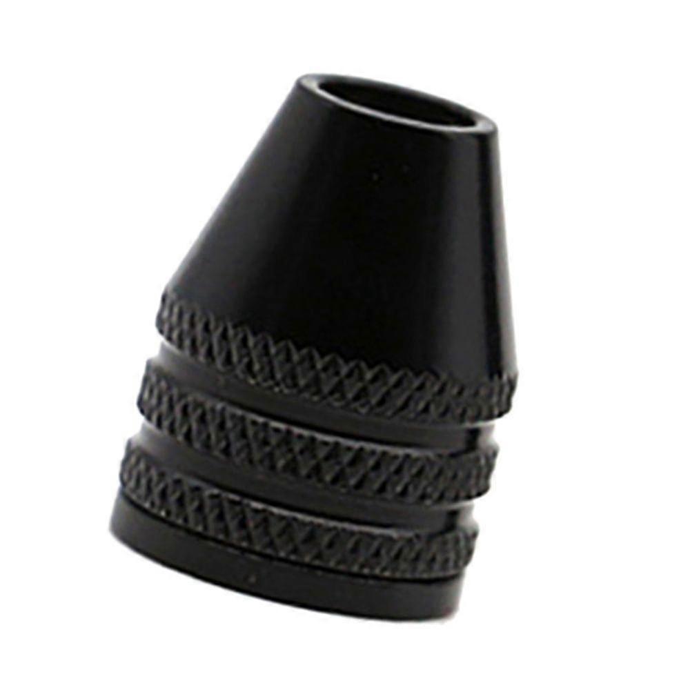 0.3 3.6mm 3 Jaw Multi-function Chuck Converter Adapter White