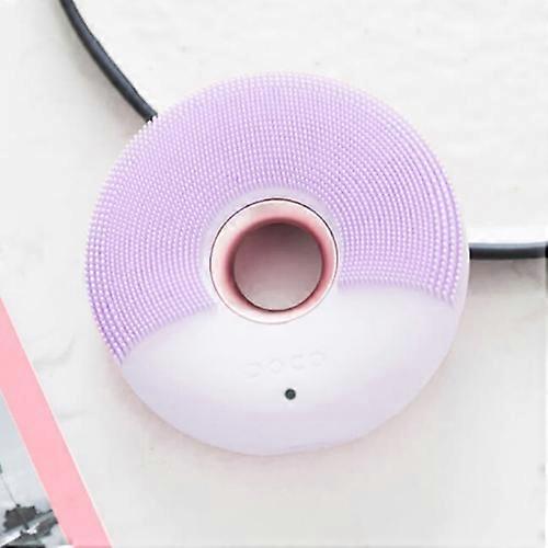 DOCO V001 Double Motor Smart Electric Sonic Face Cleansing