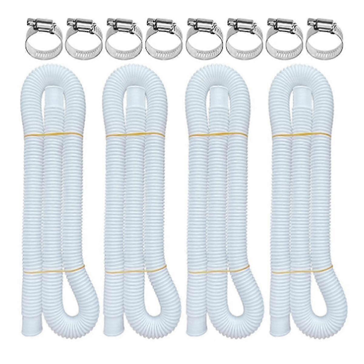 Swimming Pool Replacement Hose Pool Replacement Pe Pipe For Inflatable Pool 300/330/530