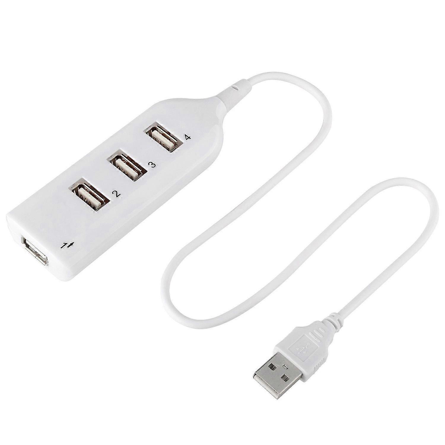 Usb 2.0 4-porthub