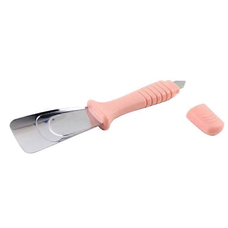 Refrigerator Shovel Multifunctional No Deforming Labor-saving Nordic Style Ice Remover Cleaning Gadgets